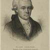 William Carmichael, member of the Continental Congress.