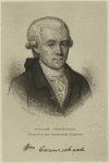 William Carmichael, member of the Continental Congress.