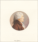 Thomas Jefferson.