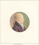 Aaron Burr.