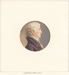 Capt. Meriwether Lewis