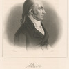 A. Burr, Vice President of the United States, 1802.