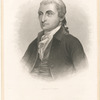 John Jay, second governer of New York.