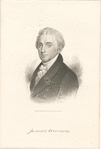 James Monroe.