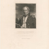 Commodore James Barron, of the U.S. Navy.