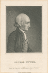 George Wythe.