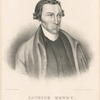 Patrick Henry.