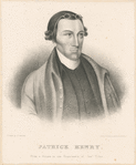 Patrick Henry.
