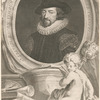 Sr. Francis Bacon Viscount St. Albans Lord Chancellor.