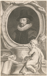 Sr. Francis Bacon Viscount St. Albans Lord Chancellor.