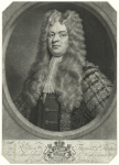 The Rt. Honble. Thomas Ld. Parker Barn. of Macclesfield and Ld. High Chancelor of Great Britain etc.