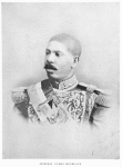 General Ulises Heureaux