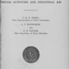 Negro education in Texas