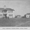 Ellers industrial training school, Lavaca County.