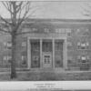 Lincoln Hospital; Durham, N. C.; A general hospital for Negroes.