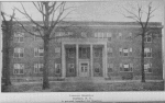Lincoln Hospital; Durham, N. C.; A general hospital for Negroes.