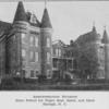Administration building; State School for Negro deaf, dumb and blind; Raleigh, N.C.