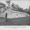 The old State's Prison Camp for Negros; Cary, N. C.