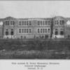 The Angier B. Duke Memorial Building; Colored Orphanage; Oxford, N. C.