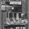 Negro Unit - State Orthopedic Hospital; Gastonia, N. C.; the gift of B. N. Duke and presented to the State; March 15, 1926.