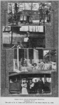 Negro Unit - State Orthopedic Hospital; Gastonia, N. C.; the gift of B. N. Duke and presented to the State; March 15, 1926.