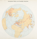 International Railway and Steamship Connections