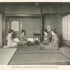 The Cha-no-yu, or Tea-Ceremony, One of the Esoteric Arts of Japan.