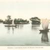 Matsushima - a Land-locked Bay Studded with Hundreds of Pine-clad Islets.