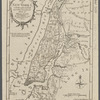 Map of New York I. 
