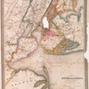 New-York and its vicinity