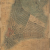 Plan of the city of New-York : the greater part from actual survey made expressly for the purpose (the rest from authentic documents)
