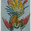 Ancient Chinese. [The Chinese Phoenix, Fung-Hwang or Ho-Ho bird(description of card No. 22)].