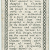 Ancient Chinese. [Animal worshipped by Chinese gamblers(description of card No. 23)].
