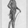 Jeune Hottentot Gonaquoi