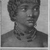 Femme Houzouana