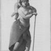 Femme Houzouana