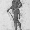 A Gonaqua Hottentot