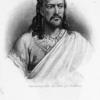 Theodore II Empereur D'Abyssinie
