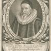 Balthasarus ab Herden Med. Doctor natud A.C. 1549 Denat, A.C. 1619 Aetat. 70