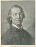Johann Gottfried Herder.