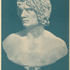 Bust of Hermann