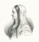 Hermentrude, [Queen of France].