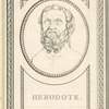 Herodotus.