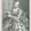 Madame d'Hérouville.