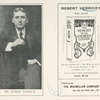 Robert Herrick.