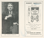 Robert Herrick.