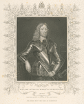 William Seymour, Marquis of Hertford.