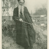 Ernest d'Hervilly.