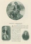 Ernest d'Hervilly.
