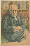Abram S. Hewitt.